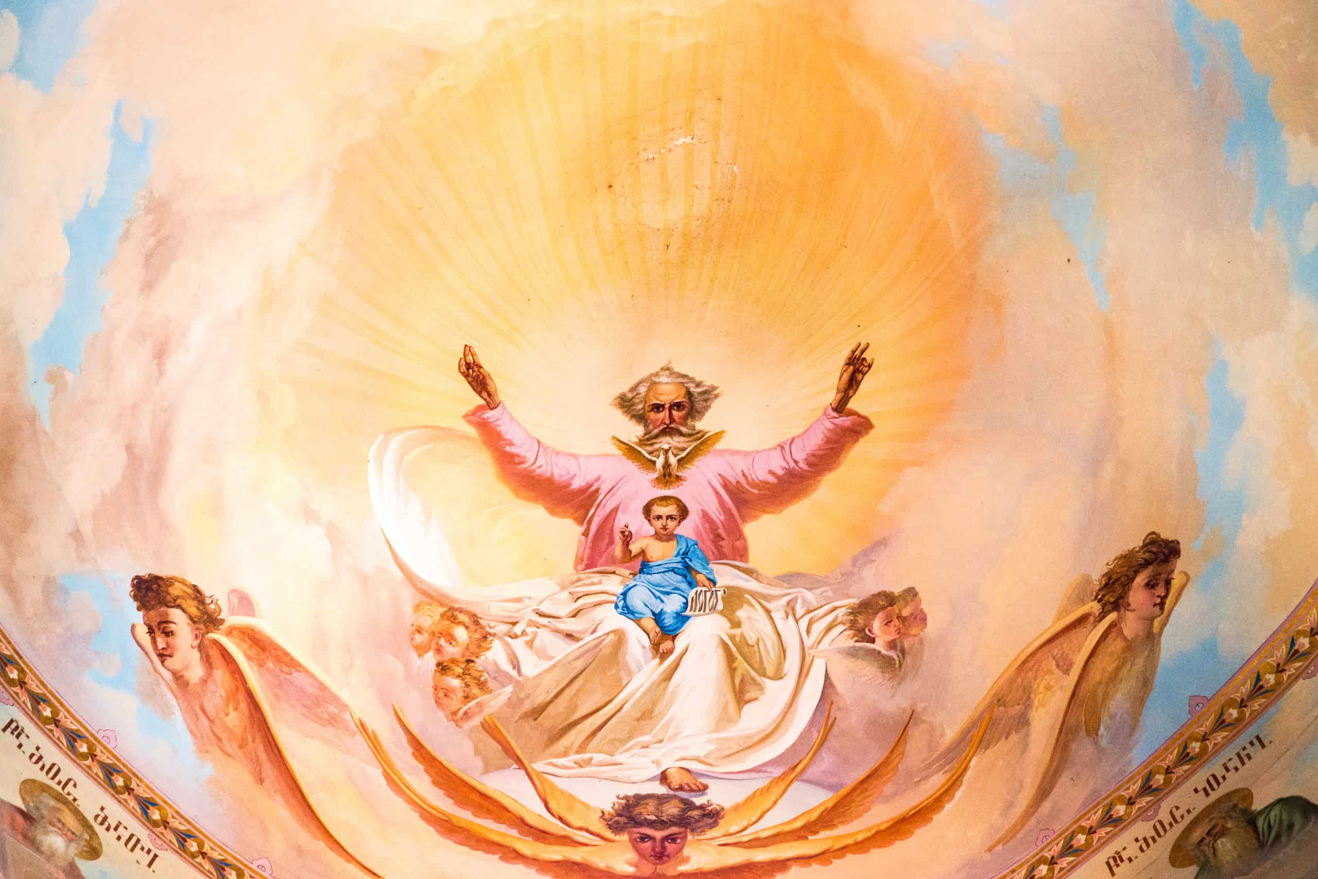 Krug Experience Central Asia